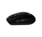 Logitech G 910-006041 mouse Gaming Right-hand RF Wireless Optical 12000 DPI