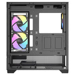 Antec CX700 ARGB Midi Tower Black