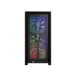 Corsair RAME 4000X RS Midi Tower Black