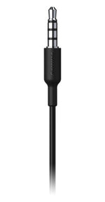 Philips TAA1105BK/00 headphones/headset Wired Ear-hook, In-ear Sports Black