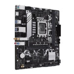 ASUS B760M-AYW WIFI D4 motherboard Intel B760 LGA 1700 micro ATX