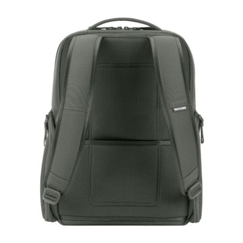 Incase INCO100684-SIV backpack Casual backpack Green Polyester