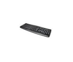 Kensington Pro Fit keyboard RF Wireless Black