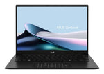 ASUS Zenbook 14 OLED UM3406GA-QD053W Copilot+ PC AMD Ryzen™ AI 7 445 Laptop 35.6 cm (14") WUXGA 32 GB LPDDR5x-SDRAM 1 TB SSD Wi-Fi 6E (802.11ax) Windows 11 Home Black