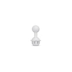 Ubiquiti Toolless Quick-Mounts for Ubiquiti CPE Products. Supports NanoStation, NanoStation Loco& NanoBeam devices