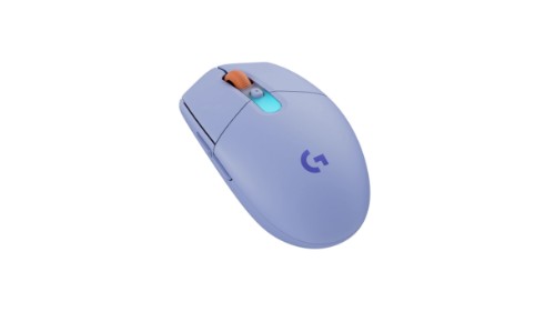 Logitech G G305 X SUPERLIGHT mouse Gaming Right-hand RF Wireless + Bluetooth Optical 44000 DPI
