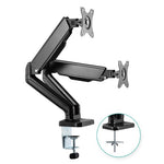MBeat activiva ErgoLife 81.3 cm (32") Clamp Black