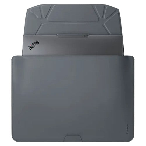 Lenovo Origami 38.1 cm (15") Sleeve case Grey
