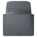 Lenovo Origami 38.1 cm (15") Sleeve case Grey