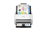 Epson WorkForce DS-530 II Sheet-fed scanner 1200 x 1200 DPI White