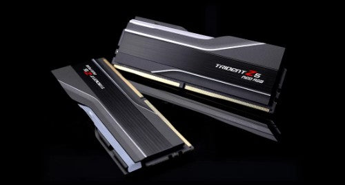 G.Skill Trident Z5 Neo RGB F5-6000J3636F32GX2-TZ5NR memory module 64 GB 2 x 32 GB DDR5 6000 MT/s 288-pin DIMM