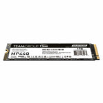 Team Group MP44Q 2 TB M.2 PCI Express 4.0 NVMe QLC 3D NAND