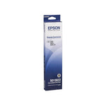 Epson SIDM Black Ribbon Cartridge