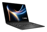 MSI Prestige 14 FLIP AI+ D3MTG-218AU Copilot+ PC Intel Core Ultra 9 386H Hybrid (2-in-1) 35.6 cm (14") Touchscreen Full HD+ 32 GB LPDDR5x-SDRAM 1 TB SSD Wi-Fi 7 (802.11be) Windows 11 Home Grey