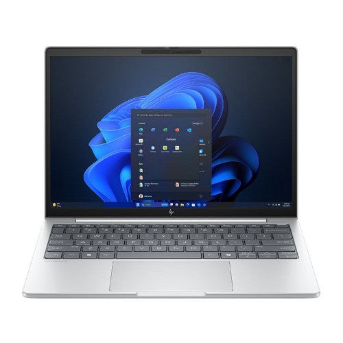 HP EliteBook 8 G1i -BQ4D6PT- Intel U7-255U / 16GB (onboard) 7500MHz / 512GB SSD / 13" WUXGA IR / W11P / 3-3-3 (Replaces A1RD6PT)
