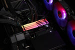 Kingston Technology FURY Beast 64GB 6000MT/s DDR5 CL30 DIMM (Kit of 2) RGB EXPO