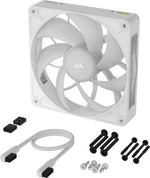 Corsair iCUE LINK RX140 MAX RGB Computer case Fan 14 cm White 1 pc(s)