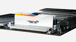 G.Skill Trident Z5 NeoX RGB F5-6000A2636H16GX2-TZ5NXRW memory module 32 GB 2 x 16 GB DDR5 6000 MT/s 288-pin DIMM