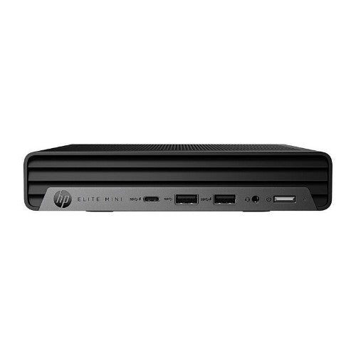 HP Elite Mini 800 G9 Desktop PC Intel i5-14500T vPRO 16GB DDR5 512GB SSD Windows 11 PRO 770 Graphics WLAN 2xDP HDMI KB+Mouse 3YR OS Wty