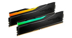 G.Skill Trident Z5 NeoX RGB F5-6000A2836G16GX2-TZ5NXRK memory module 32 GB 2 x 16 GB DDR5 6000 MT/s 288-pin DIMM