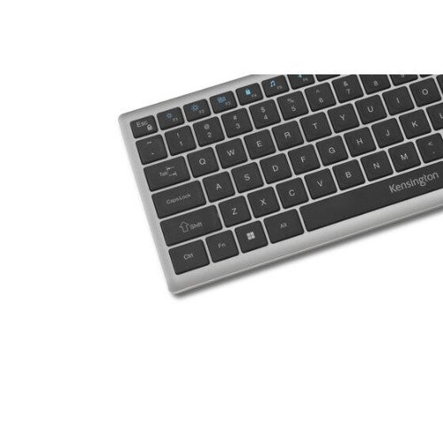 Kensington KB415 keyboard Office USB Grey