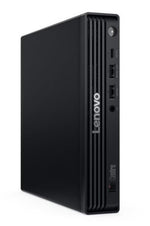 Lenovo ThinkCentre M70q Gen 6 Intel Core Ultra 7 265T 32 GB DDR5-SDRAM 1 TB SSD Windows 11 Pro Mini PC Black