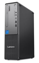 Lenovo ThinkCentre neo 50s Gen 5 Intel® Core™ i7 i7-14700 16 GB DDR5-SDRAM 512 GB SSD Windows 11 Pro SFF PC Black