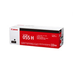 Canon 055 H toner cartridge 1 pc(s) Original Black