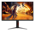 AOC G4 Q27G4SD computer monitor 68.6 cm (27") 2560 x 1440 pixels Quad HD LED Black, Red