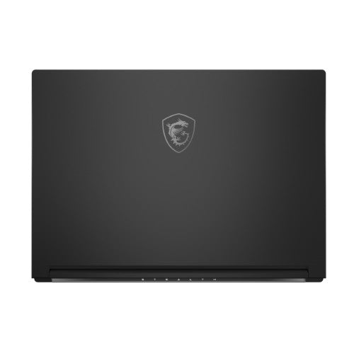 MSI Stealth A18 AI+ A3XWJG-014AU Copilot+ PC AMD Ryzen AI 9 HX 370 Laptop 45.7 cm (18") Quad HD+ 64 GB DDR5-SDRAM 2 TB SSD NVIDIA GeForce RTX 5090 Wi-Fi 7 (802.11be) Windows 11 Pro Black