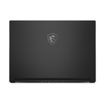 MSI Stealth A18 AI+ A3HWHG-037A Copilot+ PC AMD Ryzen™ AI 7 350 Laptop 45.7 cm (18") Quad HD+ 16 GB DDR5-SDRAM 1 TB SSD NVIDIA GeForce RTX 5070 Wi-Fi 7 (802.11be) Windows 11 Pro Black