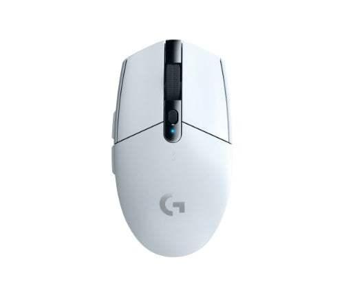 Logitech G 910-006042 mouse RF Wireless