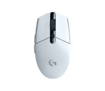 Logitech G 910-006042 mouse RF Wireless