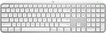 Logitech MX Keys S for Mac