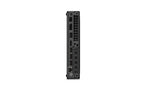 Lenovo ThinkStation P3 Tiny Gen 2 Intel Core Ultra 7 265 16 GB DDR5-SDRAM 1 TB SSD NVIDIA RTX A1000 Windows 11 Pro Mini PC Workstation Black
