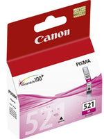 Canon CLI-521M Magenta Ink Cartridge