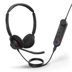 Jabra Engage 50 II - (50 II Link) USB-C/A MS Stereo