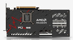 Sapphire PULSE RX 9070 AMD Radeon RX 9070 GRE 12 GB GDDR6