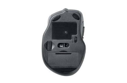 Kensington Pro Fit™ Mid-Size Wireless Mouse - Ruby Red