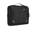 STM Myth 40.6 cm (16") Briefcase Black
