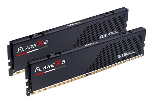 G.Skill Flare X5 F5-6000J3038F8GH2-FX5 memory module 16 GB 2 x 8 GB DDR5 6000 MT/s 288-pin DIMM