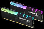 G.Skill Trident Z RGB F4-3600C18D-16GTZR memory module 16 GB 2 x 8 GB DDR4