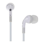 Moki ACC-HCBW Headphones Wired In-ear White