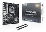 ASUS PRIME H810M-A WIFI-CSM Intel H810 LGA 1851 (Socket V1) micro ATX