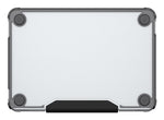 Urban Armor Gear 134013114343 laptop case 33 cm (13") Cover Grey, Translucent