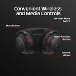 HyperX Cloud Alpha 2 - Wireless Gaming Headset