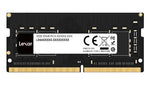 Lexar LD4AS032G-B3200GSST memory module 32 GB 1 x 32 GB DDR4