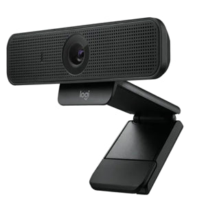 Logitech C925e Business Webcam