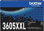 Brother TN3605XXL toner cartridge 1 pc(s) Original Black