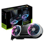 GIGABYTE AORUS GeForce RTX 5070 Ti INFINITY 16G Graphics Card